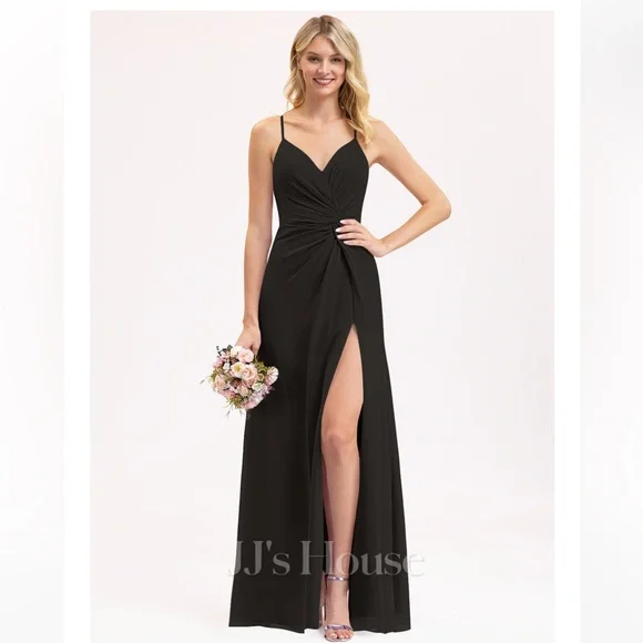 JJs house dress - Picture 1 of 4